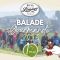 Bloquez votre 1er mai pour THE Balade Gourmande !