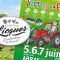 Retrouvez Licques Volailles à Terres en Fête 2026 !