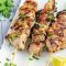 Le soleil est de retour… et les barbecues aussi !